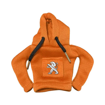 Peugeot Gear Shift Hoodie Cover