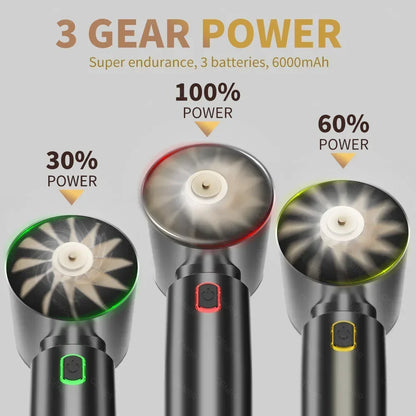 CENRR Cordless Car Vacuum, Strong Suction, Pro – Car Accessories | MotorWorld Marketplace