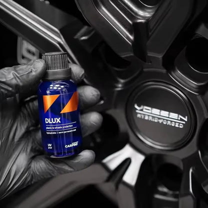 CARPRO CQUARTZ DLUX 30/50mL - Pro Wheel & Trim Ceramic Coat – Car Accessories | MotorWorld Marketplace