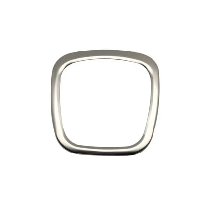 Audi Steering Wheel Logo Cover Trim Sticker – Pro Fit
