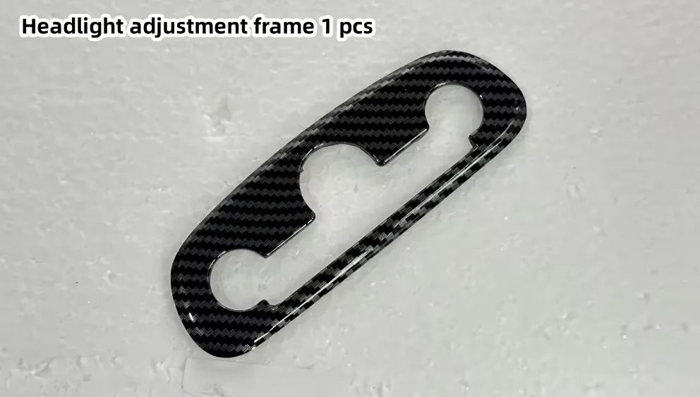 Chevrolet Malibu XL 2016-20 Carbon Gear & Window Panel Set 39pcs 18 – Car Accessories | MotorWorld Marketplace