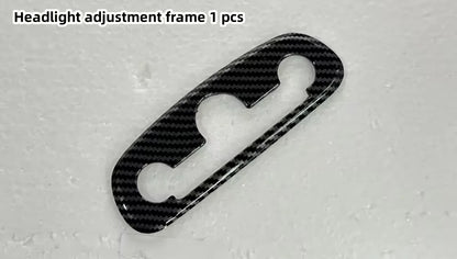 Chevrolet Malibu XL 2016-20 Carbon Gear & Window Panel Set 39pcs 18 – Car Accessories | MotorWorld Marketplace