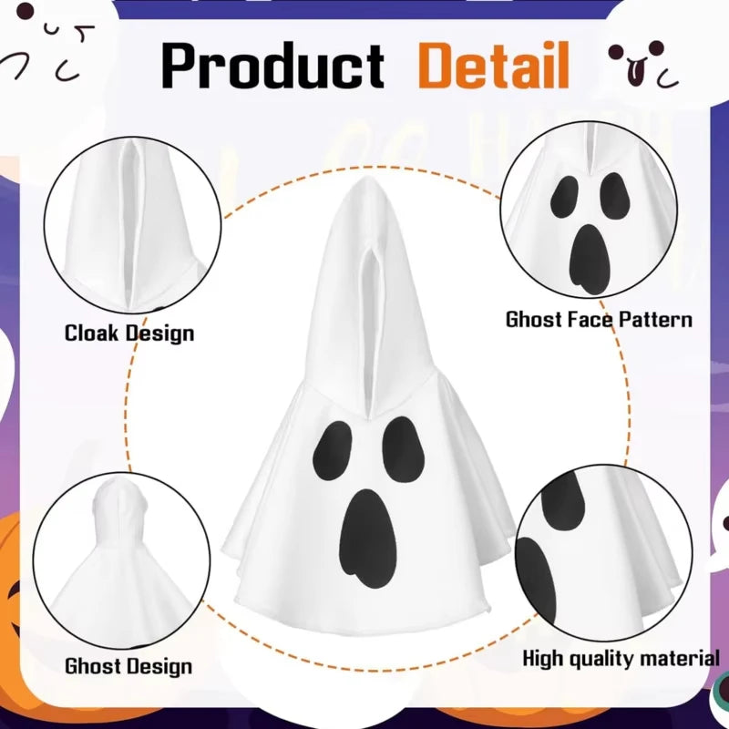 Halloween Gear Shift Hoodie Cover – Universal Fit, Pro Decor – Car Accessories | MotorWorld Marketplace