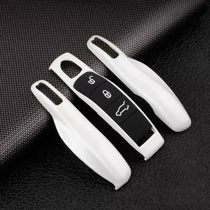 Premium Remote Key Case Set for Porsche