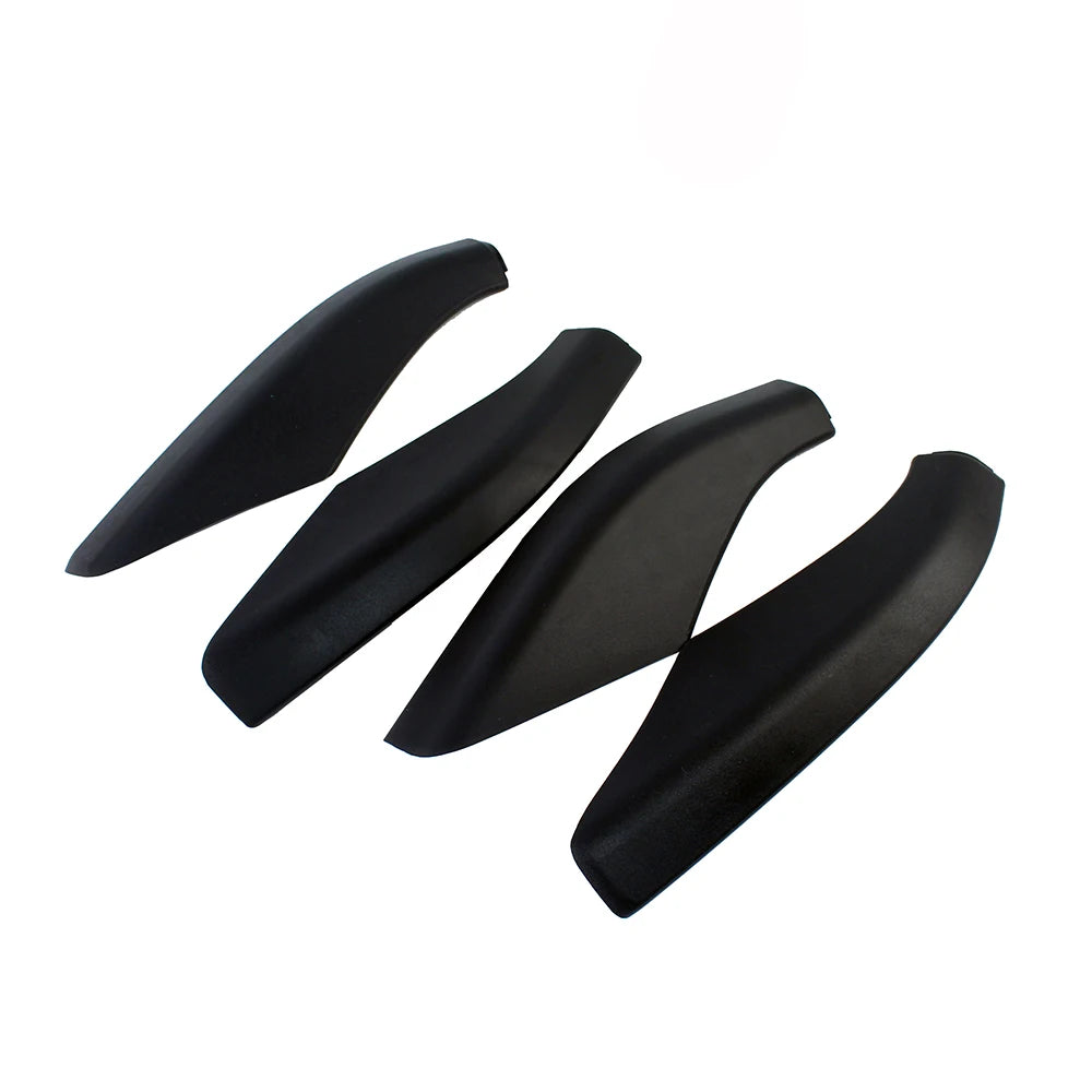 Freelander 2 Roof Rail End Cap Cover Set 2006-2014 4pcs – Car Accessories | MotorWorld Marketplace