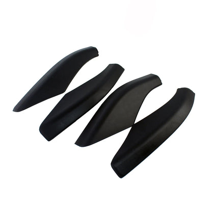 Freelander 2 Roof Rail End Cap Cover Set 2006-2014 4pcs – Car Accessories | MotorWorld Marketplace