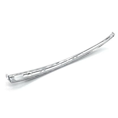 Revêtement de poignée de porte haut de gamme pour Bentley Continental GT et Flying Spur
