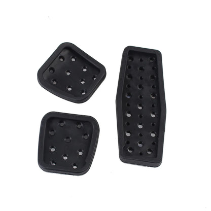 Premium Pedal Covers for Chevy, Buick, Cadillac, GMC – Car Accessories | MotorWorld Marketplace