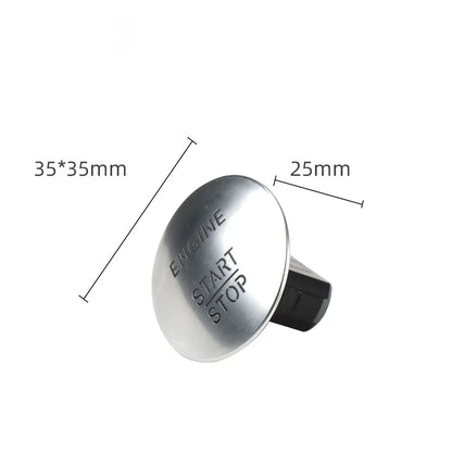 Mercedes-Benz W164 W204 W205 Keyless Start Stop Switch 2215450714 – Car Accessories | MotorWorld Marketplace