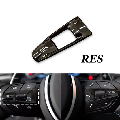 BMW F Series Steering Wheel Button Bar Replacement OEM Fit 1 – Car Accessories | MotorWorld Marketplace