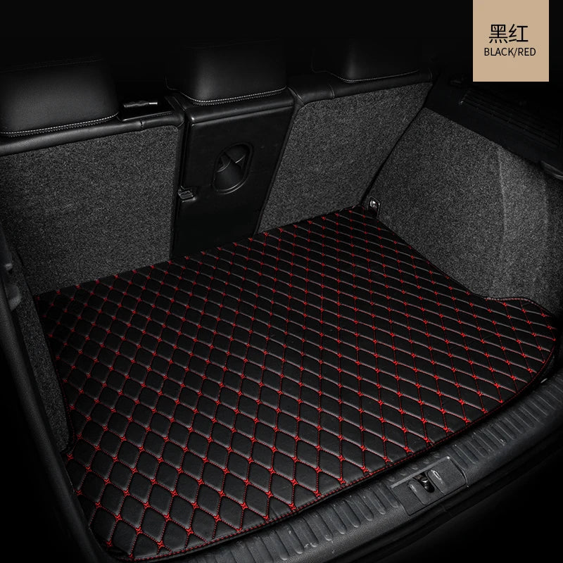 FIAT Floor Mats: Tipo, 500, 500X, Ducato, 124 Spider