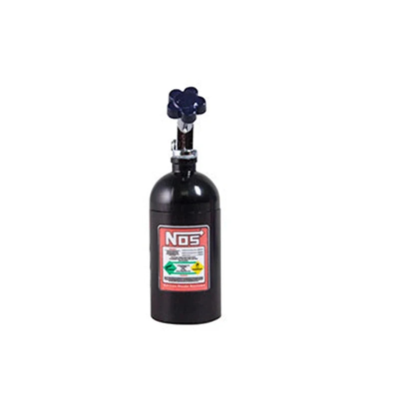 Désodorisant pour voiture en bouteille d'azote NOS - Pro Auto Aroma