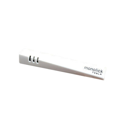 Diffuseur de parfum solide pour grille d'aération de voiture 