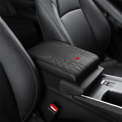 Memory Foam Armrest Height Pad for Peugeot Models