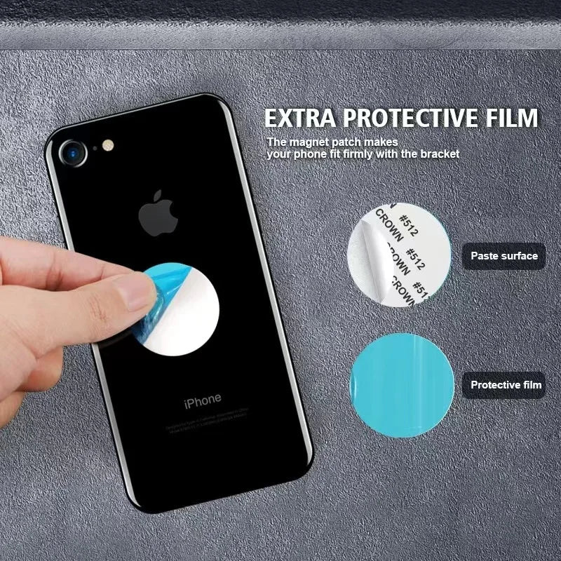 Audi Magnetic Car Phone Holder