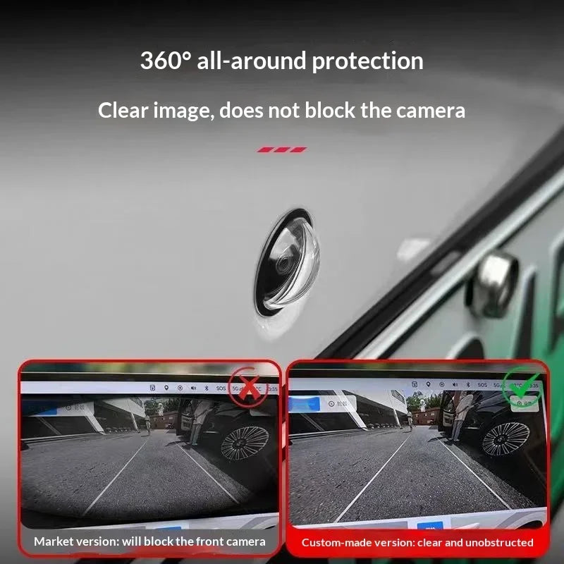 Car Camera Lens Cover for Buick Enclave Encore GX Regal – Car Accessories | MotorWorld Marketplace