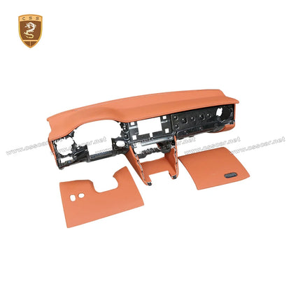 Bentley Flying Spur Leather Interior Upgrade Kit, OEM Fit – Car Accessories | MotorWorld Marketplace