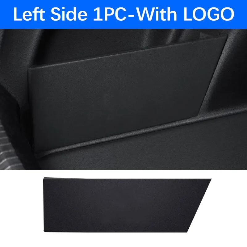 (NOT SOLD TO USA) Chery Tiggo 7 EBRO S700 32T Trunk Partition Wood 2025-2027 Left Side 1PC – Car Accessories | MotorWorld Marketplace