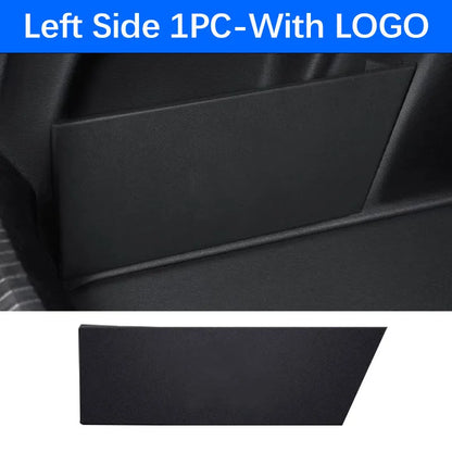 (NOT SOLD TO USA) Chery Tiggo 7 EBRO S700 32T Trunk Partition Wood 2025-2027 Left Side 1PC – Car Accessories | MotorWorld Marketplace