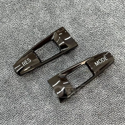 BMW F Series Steering Wheel Button Bar Replacement OEM Fit – Car Accessories | MotorWorld Marketplace