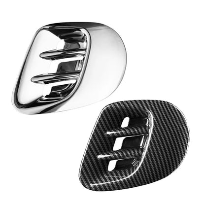Premium Air Outlet Trim Cover for Smart Fortwo