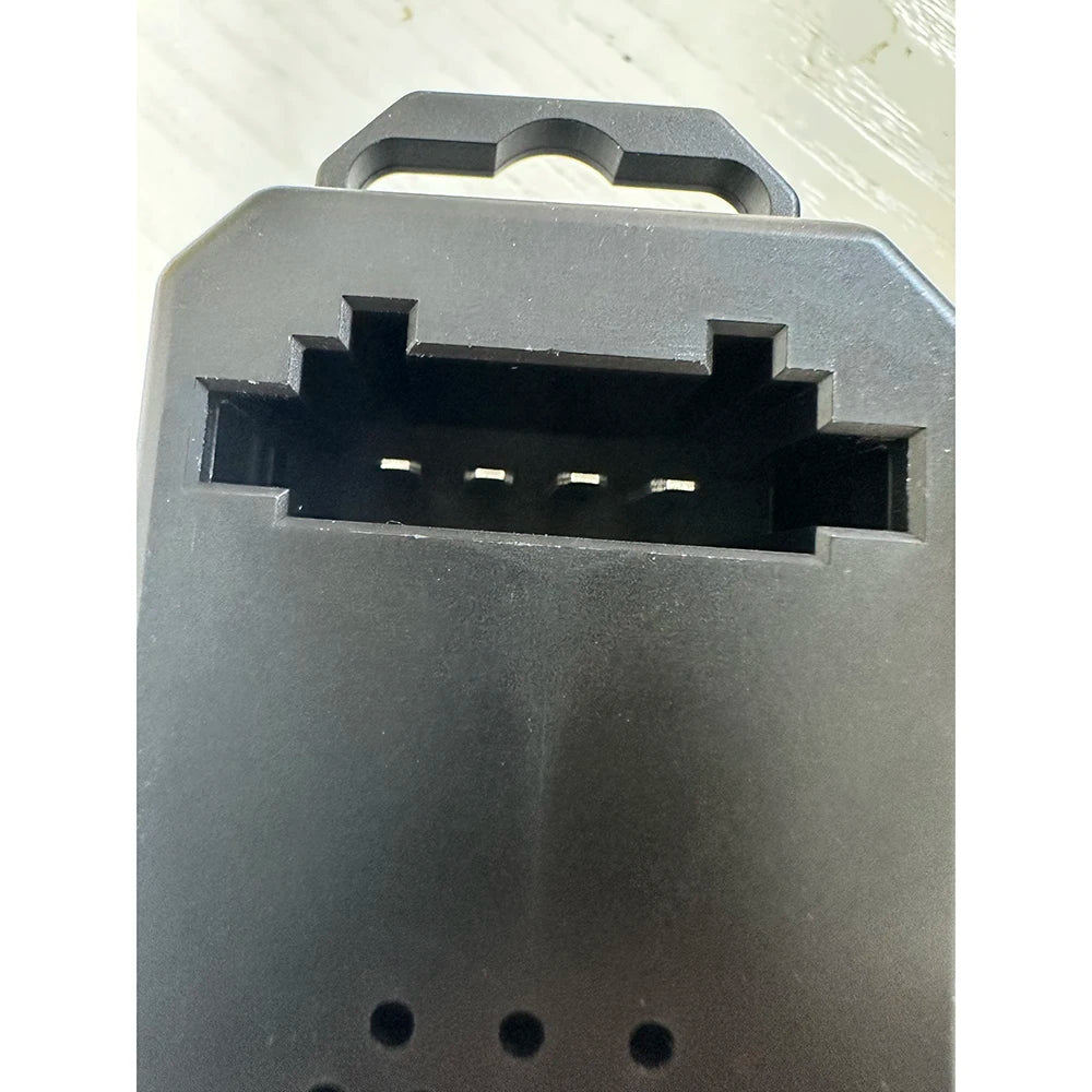 **Émulateur de verrouillage de direction ESL pour Jeep/Dodge/Chrysler/Fiat – Sans programmation**