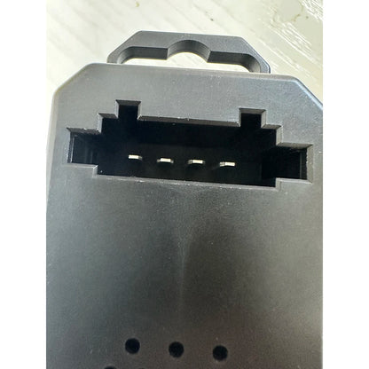 **Émulateur de verrouillage de direction ESL pour Jeep/Dodge/Chrysler/Fiat – Sans programmation**