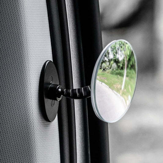 360° Adjustable Blind Spot Mirror