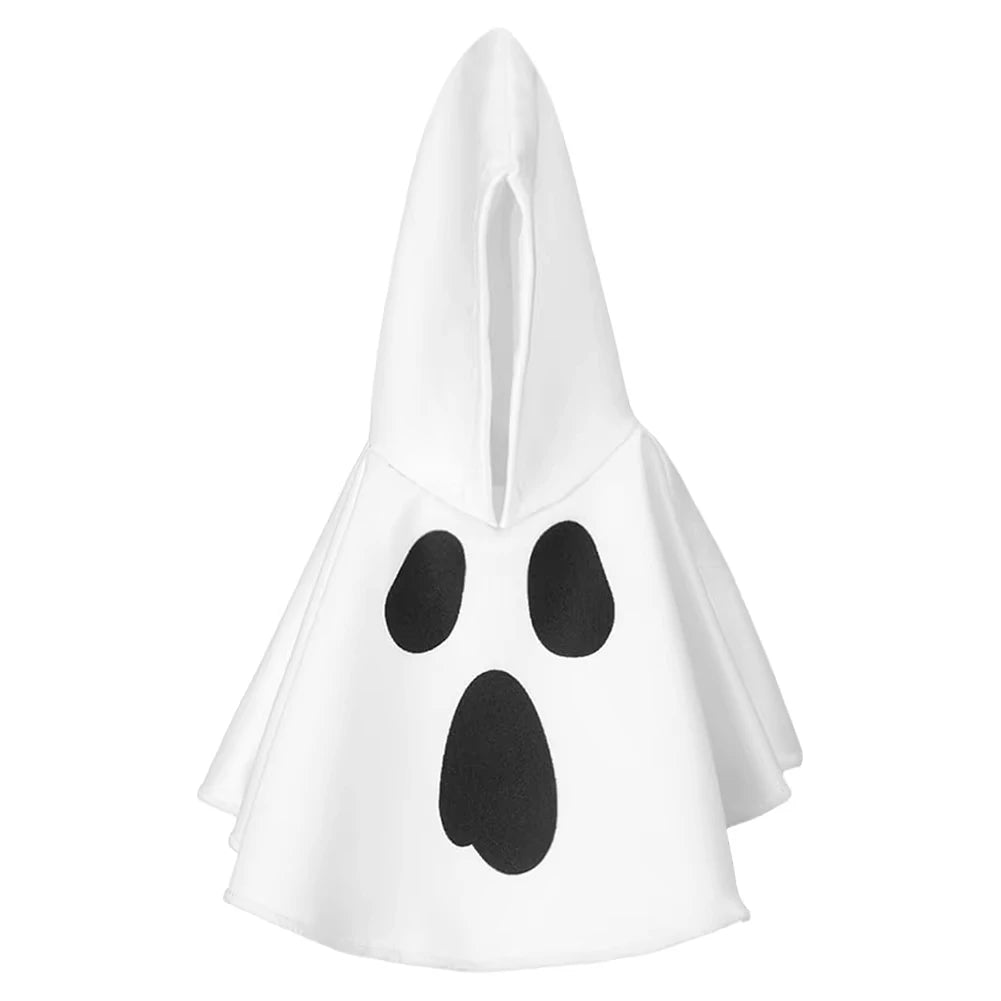 Halloween Gear Shift Hoodie Cover – Universal Fit, Pro Decor WHITE – Car Accessories | MotorWorld Marketplace