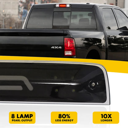 Feu stop à LED pour RAM 1500-3500 09-18
