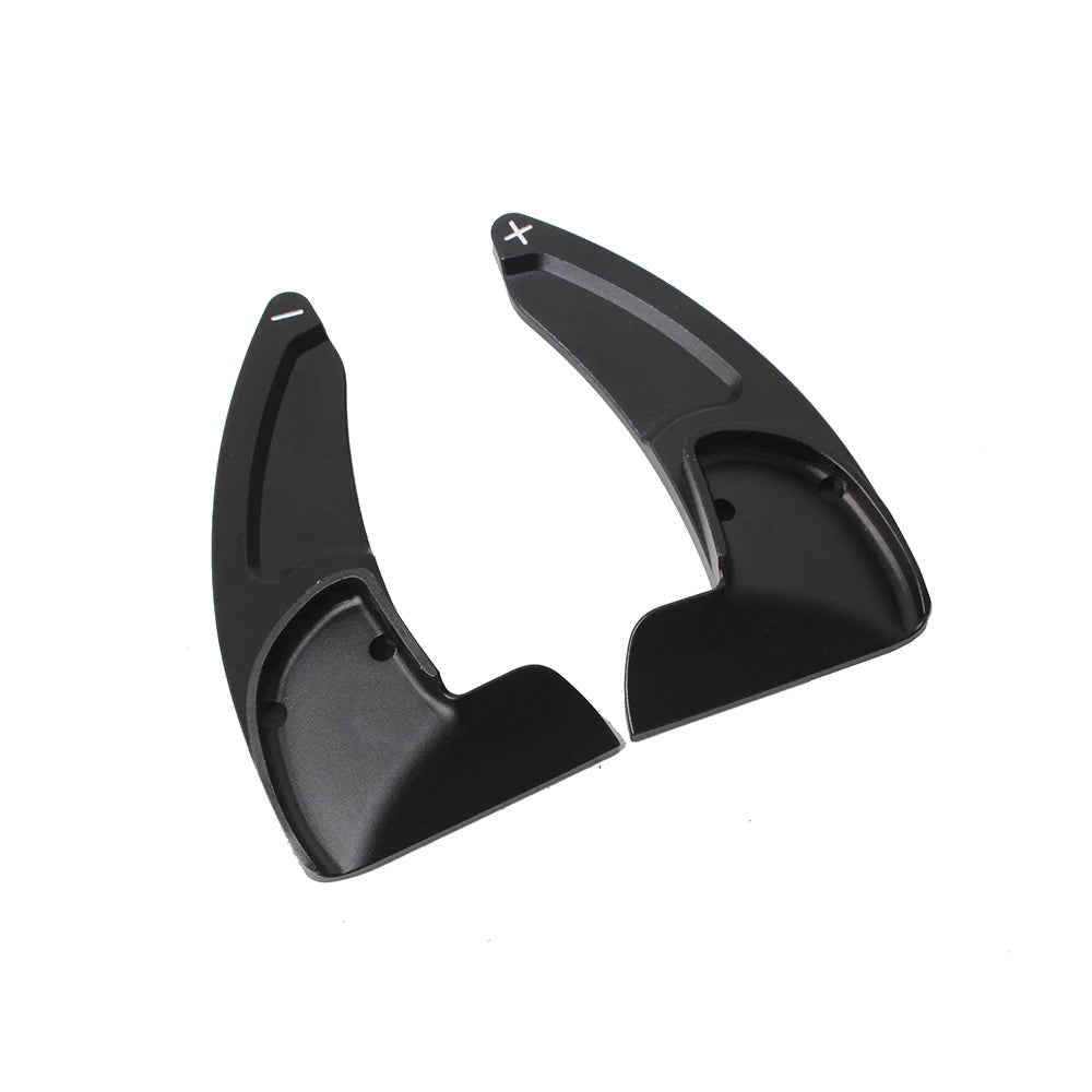 Premium Aluminum Paddle Shifter Extension Dodge 15-20 (2pcs) black – Car Accessories | MotorWorld Marketplace