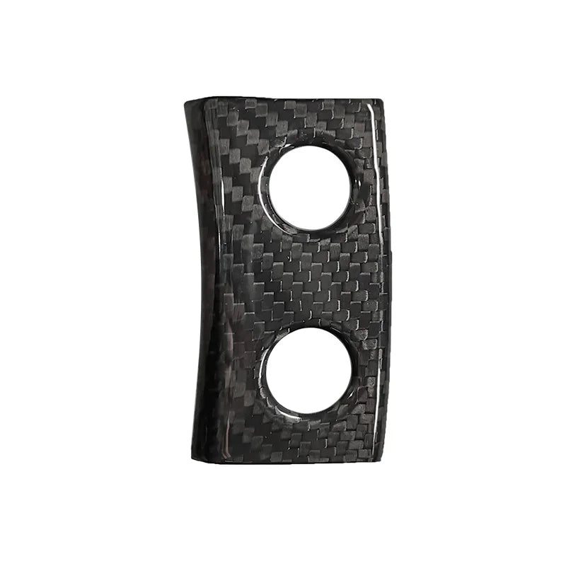 Real Carbon Fiber Trunk Switch Frame for Ferrari 458 11-16 – Car Accessories | MotorWorld Marketplace