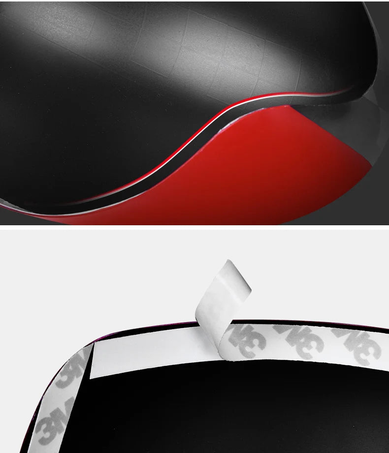 Premium Wing Mirror Covers for Mini Cooper F54-F60 Series