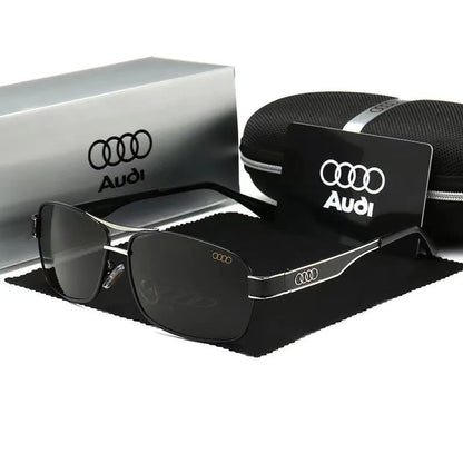 Audi A3-A8 Q3-Q8 RS S TT Polarized Anti-Glare Driving Sunglass