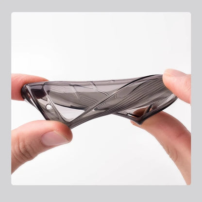 Premium TPU Key Cover for Chery Tiggo, Jaecoo, Omoda, EBRO – Car Accessories | MotorWorld Marketplace