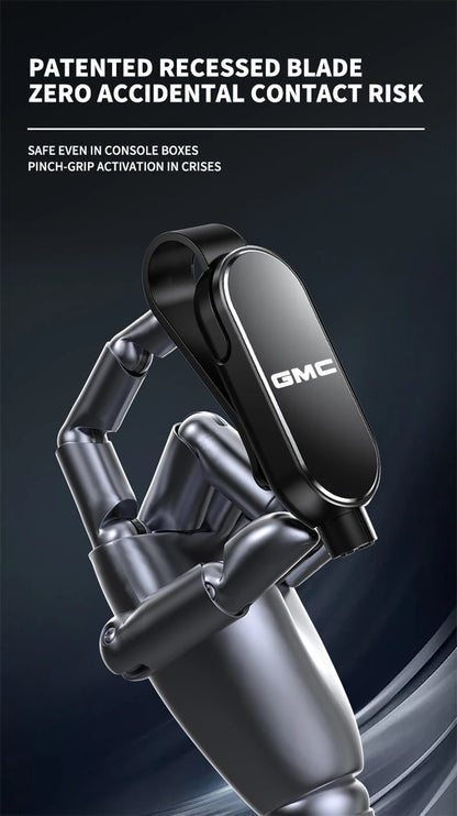 Car Safety Hammer Glass Breaker for GMC