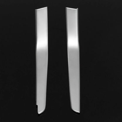 Custom Console Cup Holder Trim for Mercedes-Benz ML/GLE