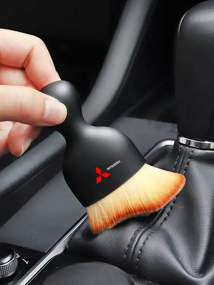 Soft Interior Brush for Mitsubishi