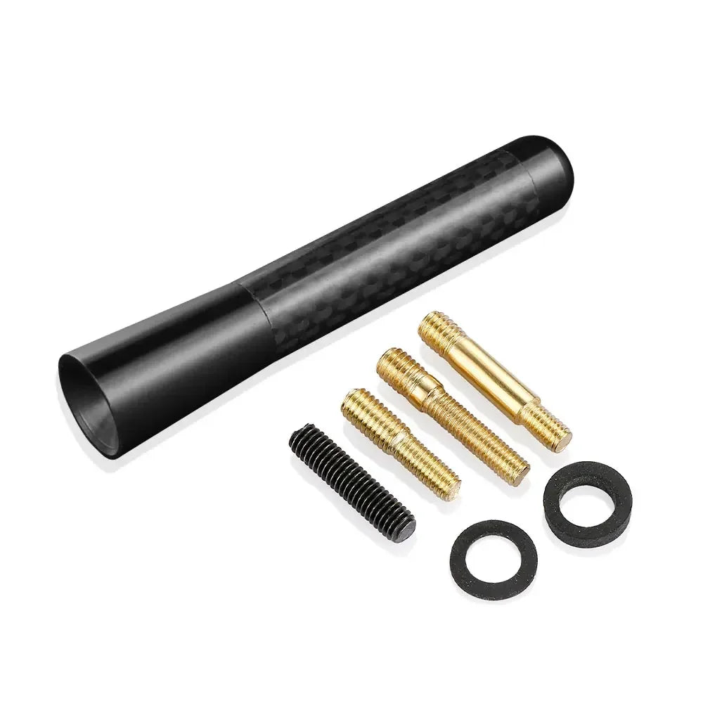 8cm/3in Signal Booster Antenna for Opel Astra Corsa Vectra Zafira