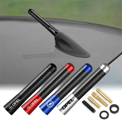 8cm/3in Signal Booster Antenna for Opel Astra Corsa Vectra Zafira