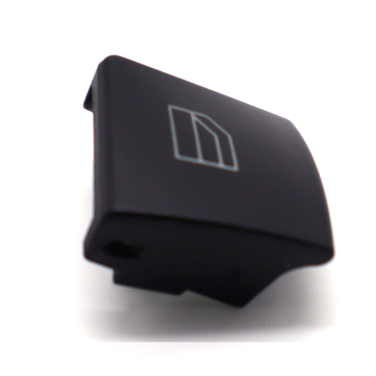 4Pcs Power Window Switch Cover Cap for Mercedes-Benz