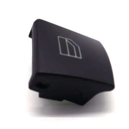 4Pcs Power Window Switch Cover Cap for Mercedes-Benz