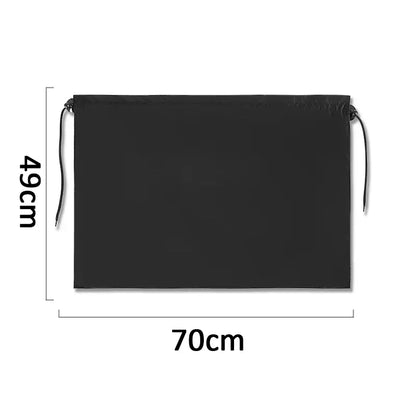 Universal Car Sunshade UV Curtain, Cartoon, Kids' Protection – Car Accessories | MotorWorld Marketplace