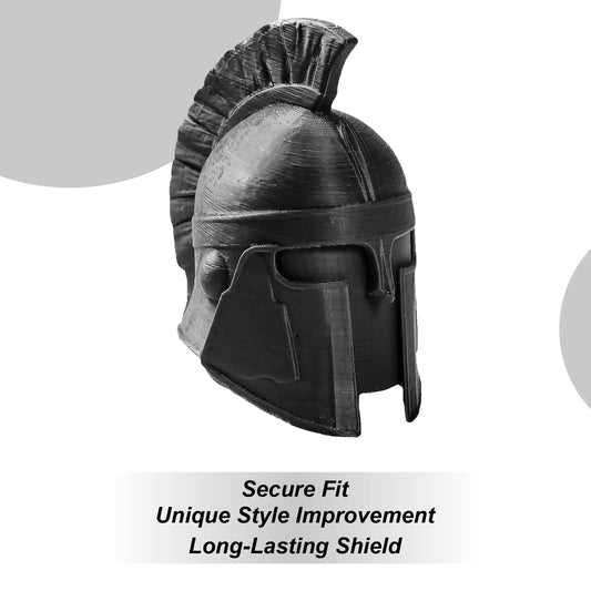 3D Gladiator Truck Hitch Cover – Durable, Unique, Pro-Grade – Car Accessories | MotorWorld Marketplace