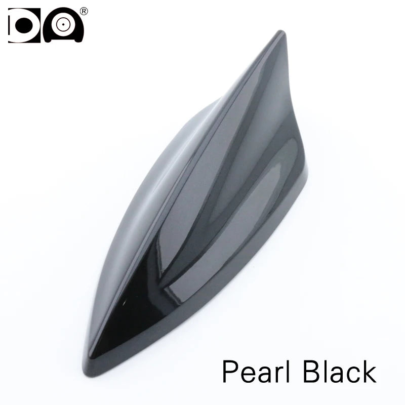 Renault Kadjar Megane 1-4 Shark Fin Antenna FM/AM Signal