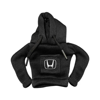 Hoodie Gear Shift Knob Cover for Honda