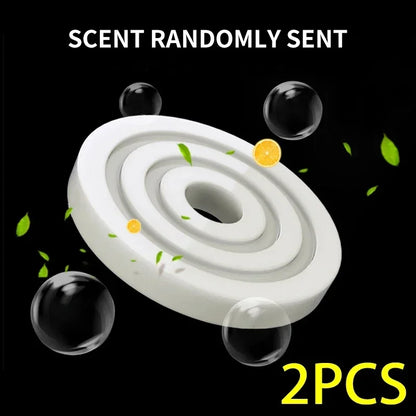 Skoda Interior Air Purifier Perfume Freshener – Pro Quality