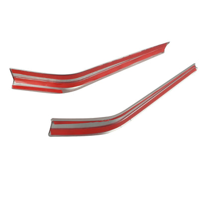 Custom Console Cup Holder Trim for Mercedes-Benz ML/GLE