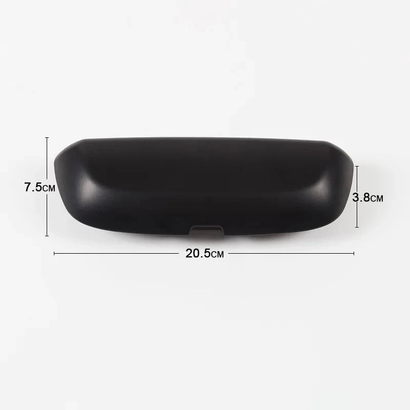 BMW F Series Glasses Case Holder Box – Secure, OEM Fit – Car Accessories | MotorWorld Marketplace