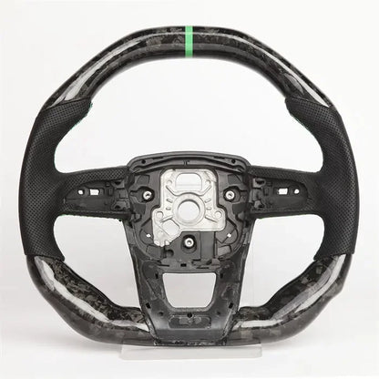 Lamborghini Urus Carbon Fiber Alcantara Sport Wheel